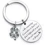 TzrNhm Blossom an Amazing Coworker is Hard to Find Difficult to Part with and Impossible to Forget Bangle Keychain Gfts for Coworkers,Business Partner,Boss,Friends TzrNhm Blossom an Amazing Coworker is Hard to Find Difficult to Part with and Impossible to Forget Bangle Keychain Gfts for Coworkers,Business Partner,Boss,Friends