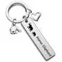 G-Ahora Mama Elephant Bracelet Keychain Necklace Mama and Baby Elephant Jewelry Elephant Gift for Mom New Mommy G-Ahora Mama Elephant Bracelet Keychain Necklace Mama and Baby Elephant Jewelry Elephant Gift for Mom New Mommy