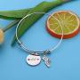 SEIRAA Cross Country Necklace Cross Country Team Gift Running Jewelry Marathon Gift Runner Gift Track Team Gift for Coach