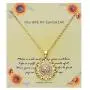 MOROTOLE Sunflower Necklace Initial Sunflower Necklaces for Women Girls, 18K Gold Plated CZ Letter Sunflower Pendant Necklace Jewelry Gifts Dainty You are My Sunshine Necklace MOROTOLE Sunflower Necklace Initial Sunflower Necklaces for Women Girls, 18K Gold Plated CZ Letter Sunflower Pendant Necklace Jewelry Gifts Dainty You are My Sunshine Necklace