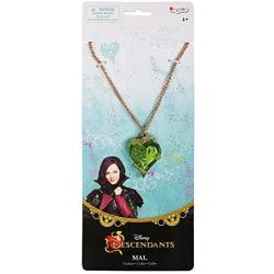 Disguise Descendants Mal Necklace