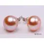JYX Pearl Necklace Set AA+ Quality 7-8mm Natural Freshwater Cultured Round Pearl Necklace Bracelet and Earrings Set JYX Pearl Necklace Set AA+ Quality 7-8mm Natural Freshwater Cultured Round Pearl Necklace Bracelet and Earrings Set