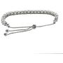 Montana Silversmiths Squarely a Tennis Bolo Bracelet