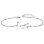 BriLove Women 925 Sterling Silver CZ Horoscope Zodiac 12 Constellation Astrology Link Bracelet BriLove Women 925 Sterling Silver CZ Horoscope Zodiac 12 Constellation Astrology Link Bracelet