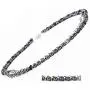 Elegant Womens Hematite Magnetic Therapy Necklace with Healing Stones Pain Relief for Neck Arthritis Migraine Headaches Shoulders and Back (Regular, Sodalite) Elegant Womens Hematite Magnetic Therapy Necklace with Healing Stones Pain Relief for Neck Arthritis Migraine Headaches Shoulders and Back (Regular, Sodalite)