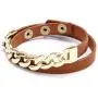 DDWW 2 Pcs Women Multi-Layer Leather Wrap Bracelet Handmade Wristband Braided Rope Cuff Bangle DDWW 2 Pcs Women Multi-Layer Leather Wrap Bracelet Handmade Wristband Braided Rope Cuff Bangle