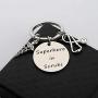 CENWA Nurse RN Gift Nurses Day Gift Doctor Nursing Jewelry Nurse Appreciation Superhero in Scrubs Keychain Nurse Life Gift