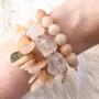 Kinsley Armelle Mineral Collection - Astriaea Bracelet