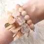 Kinsley Armelle Mineral Collection - Astriaea Bracelet Kinsley Armelle Mineral Collection - Astriaea Bracelet