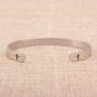 Christian Gifts for Women Inspirational Religious Bracelets for Women Her Girls Cuff Bangle Mens Bracelets Bible Verse Mantra Quotes Engraved Jewelry