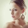 Teardrop Leather Earrings for Women Leopard Print Leather Earrings Lightweight Faux Leather Leaf Earrings 16 Pairs