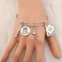 BAUNA Hocus Pocus Bracelet Another Glorious Mornings Makes Me Sick Spell Book Gifts For Movie Lovers BAUNA Hocus Pocus Bracelet Another Glorious Mornings Makes Me Sick Spell Book Gifts For Movie Lovers