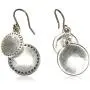 Lucky Brand Womens Double Drop Earring Lucky Brand Womens Double Drop Earring