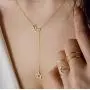 Chargances Bohemia Women Gold Y Lariat Necklace Moon and Star Necklace Gold Long Choker Necklace Fashion Crescent Moon Star Jewelry for Weeding Prom Party Delicate Necklace Jewelry for Women and Girls Chargances Bohemia Women Gold Y Lariat Necklace Moon and Star Necklace Gold Long Choker Necklace Fashion Crescent Moon Star Jewelry for Weeding Prom Party Delicate Necklace Jewelry for Women and Girls