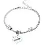 “Nana” Charm Bracelets | Adorable Nana Heart Bracelet | Best Family Jewelry Gift “Nana” Charm Bracelets | Adorable Nana Heart Bracelet | Best Family Jewelry Gift