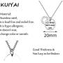 NA Necklace My Story isn’t Over Yet Necklace Sobriety Gift Recovery NA Narcotics Anonymous Birthday Gift NA Necklace