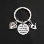 Gzrlyf Physical Therapy Gifts Physical Therapist Bracelet Heal The Hurting Restore The Broken Jewelry