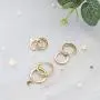 NEWITIN 6 Pairs Small Hoop Earrings 925 Sterling Silver Earring Stud Hypoallergenic Earrings Cubic Zirconia Huggie Earrings Piercing Ear Cuff Cartilage Hoop Earrings for Women Girls NEWITIN 6 Pairs Small Hoop Earrings 925 Sterling Silver Earring Stud Hypoallergenic Earrings Cubic Zirconia Huggie Earrings Piercing Ear Cuff Cartilage Hoop Earrings for Women Girls