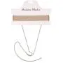 Rhinestones Choker Necklace Double Layer Full Crystal Wide Y Collar Necklace Sexy Dainty CZ Diamond Rhinestones Choker Necklace Double Layer Full Crystal Wide Y Collar Necklace Sexy Dainty CZ Diamond