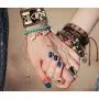 Caña flecha bracelets,Pulseras para parejas de novios. Hippie bracelets, Pulseras colombianas para mujer, Colombian gifts for women, Teenage girls bracelet, Handmade Bracelet 3 colors: gold silver and bronze.