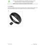 murtoo Mens Leather Bracelet with Magnetic Clasp Cowhide Multi-Layer Braided Leather Mens Bracelet