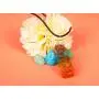 Art of Creation 7 Chakra Orgone Necklace Pendant | EMF Protection | Energy Generator Spiritual Yoga Jewelry (Multi 7 Chakra) Art of Creation 7 Chakra Orgone Necklace Pendant | EMF Protection | Energy Generator Spiritual Yoga Jewelry (Multi 7 Chakra)