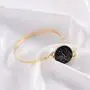 vuvuo 18K Gold Plated Big Dipper Bangle Bracelet for Women Shiny Fashion Personality Bracelets Jewelry Friend Gift vuvuo 18K Gold Plated Big Dipper Bangle Bracelet for Women Shiny Fashion Personality Bracelets Jewelry Friend Gift