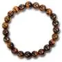Barzel Semi Precious Gemstones Natural Healing Stretch Bracelet Barzel Semi Precious Gemstones Natural Healing Stretch Bracelet