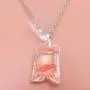 KESYOO Women Funny Goldfish Earrings Necklace Set Plastic Koi Fish Pendant Necklace Goldfish Water Bag Shape Dangle Hoop Earrings Jewelry KESYOO Women Funny Goldfish Earrings Necklace Set Plastic Koi Fish Pendant Necklace Goldfish Water Bag Shape Dangle Hoop Earrings Jewelry