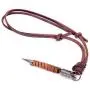 Vintage Arrow Pendant Necklace Real Cowhide Leather Rope Chain Personality Necklace Trendy Jewelry for Men Vintage Arrow Pendant Necklace Real Cowhide Leather Rope Chain Personality Necklace Trendy Jewelry for Men