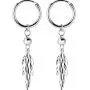 Minimalist Leaf Dangle Small Hoop Earrings for Women Girls 925 Sterling Silver with Charm Engraved Fashion Cute Ball Bead Drop Cartilage Hypoallergenic Fashion Unique Jewelry Minimalist Leaf Dangle Small Hoop Earrings for Women Girls 925 Sterling Silver with Charm Engraved Fashion Cute Ball Bead Drop Cartilage Hypoallergenic Fashion Unique Jewelry