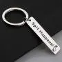 BEKECH Spit Happens Alpaca Keychain Funny Llama Jewelry Alpaca Themed Stainless Steel Keychain Cute Llama Gifts Mama Llama Gift for Alpaca Lovers Animal Jewelry Gift for Friends BEKECH Spit Happens Alpaca Keychain Funny Llama Jewelry Alpaca Themed Stainless Steel Keychain Cute Llama Gifts Mama Llama Gift for Alpaca Lovers Animal Jewelry Gift for Friends
