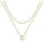 Yoosteel Tiny Initial Necklaces for Women Girls, 14K Gold Filled Dainty Letter Necklace Layered Personalized Initial Monogram Necklaces for Women Girls Toddler Jewelry Yoosteel Tiny Initial Necklaces for Women Girls, 14K Gold Filled Dainty Letter Necklace Layered Personalized Initial Monogram Necklaces for Women Girls Toddler Jewelry