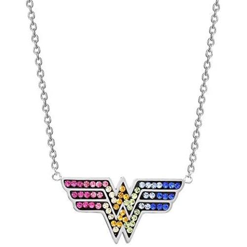 Wonder Woman Stainless-parent
