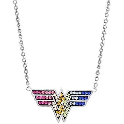 Wonder Woman Stainless-parent