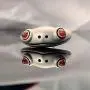 Hamibus Frog Ring, Frog Open Rings for Women, Cute Animal Open Ring Wedding, Frog Adjustable Ring Birthday Party Girls Party Jewelry Hamibus Frog Ring, Frog Open Rings for Women, Cute Animal Open Ring Wedding, Frog Adjustable Ring Birthday Party Girls Party Jewelry
