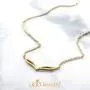 555Jewelry Stainless Steel Extendable Sparkly Cat Eyes Necklace for Women & Girls 555Jewelry Stainless Steel Extendable Sparkly Cat Eyes Necklace for Women & Girls