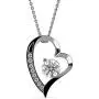 Faith Davis Forever Love Necklace - Gift for Wife from Husband - Anniversary, Birthday, Valentines Day, or Just Because! Faith Davis Forever Love Necklace - Gift for Wife from Husband - Anniversary, Birthday, Valentines Day, or Just Because!