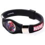 Deals Daily Marvel Spider-Man Silicone Bracelet
