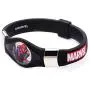 Deals Daily Marvel Spider-Man Silicone Bracelet