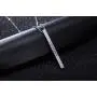 OFGOT7 Philosophers Guild Ruth Bader Ginsburg of I Dissent Bracelets Cuff Bangle Stainless Steel Engraved