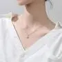 Tiny Crystal Airplane Pendant Necklace for Women Teen Girls Kids 925 Sterling Silver 18K White Gold Plated Huggie Diamond Plane Free Fly Wings Drop Choker Y Necklace Chain Lightweight Fashion Jewelry Tiny Crystal Airplane Pendant Necklace for Women Teen Girls Kids 925 Sterling Silver 18K White Gold Plated Huggie Diamond Plane Free Fly Wings Drop Choker Y Necklace Chain Lightweight Fashion Jewelry