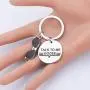 CENWA Funny Pilot Gift Flight Crew Gift Talk to Me Goose Keychain Top Gun Maverick and Goose Movie Fans Gift CENWA Funny Pilot Gift Flight Crew Gift Talk to Me Goose Keychain Top Gun Maverick and Goose Movie Fans Gift