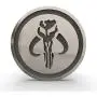 Superhero Necklace Superhero Badges Cosplay Costume Accessories Jewelry Silver Dog Tag SW Gift Superhero Necklace Superhero Badges Cosplay Costume Accessories Jewelry Silver Dog Tag SW Gift