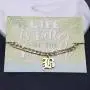 MEMGIFT 18K Gold Dainty Old English Initial Letter Anklets Bracelet for Women Cute Delicate Handmade Stainless Steel Simple Personalized 26 Alphabets Beach Jewelry Gifts for Birthday MEMGIFT 18K Gold Dainty Old English Initial Letter Anklets Bracelet for Women Cute Delicate Handmade Stainless Steel Simple Personalized 26 Alphabets Beach Jewelry Gifts for Birthday