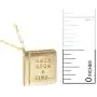 Spinningdaisy Handcrafted Once Upon A Time Book Necklace Spinningdaisy Handcrafted Once Upon A Time Book Necklace