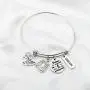 FUSTMW Birthday Bracelet 12th 13th 16th 18th Birthday Jewelry Gift Inspirational Bracelet Happy Birthday Gift for Daughter Best Friend FUSTMW Birthday Bracelet 12th 13th 16th 18th Birthday Jewelry Gift Inspirational Bracelet Happy Birthday Gift for Daughter Best Friend
