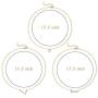 PANTIDE 3Pcs Constellation Zodiac Layer Necklaces for Women Girls, Retro Gold Plated 12 Constellation Pendant Necklace Exquisite Letter Horoscope Old English Zodiac Sign Necklace Jewelry Birthday Gift