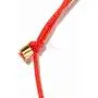Naz Collection Evil Eye Bracelet Red String Guardian Angel Gold Plated Jewelry Kabbalah Protection Handmade Adjustable Bracelet for Women Men Girls Boys Baby