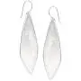 Silpada Etched Effect Drop Earrings in Sterling Silver Silpada Etched Effect Drop Earrings in Sterling Silver